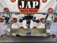 Панель радиаторов Nissan Sentra B17