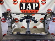 Панель радиаторов Nissan Sentra B17