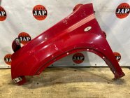 Крыло левое Nissan X-Trail T31