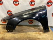 Крыло левое Audi A6 C6 4F