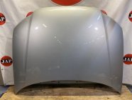 Капот Audi A3 8P