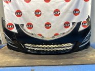 Бампер передний Mazda 6 GH