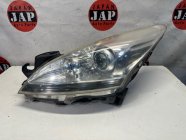 Фара ксенон левая Peugeot 5008 T8