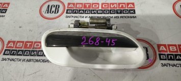 Ручка двери внешняя правая задняя HONDA ODYSSEY RA6