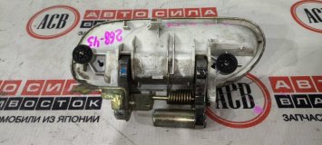 Ручка двери внешняя правая задняя HONDA ODYSSEY RA6