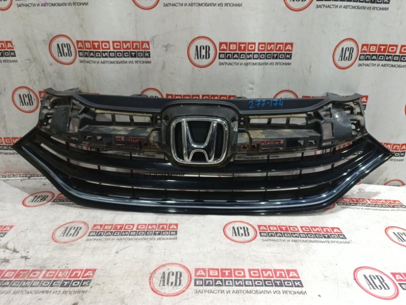 Решетка радиатора HONDA SHUTTLE GK8 (б/у)