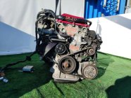 Двигатель NISSAN AVENIR PW11 SR20DE