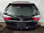 Дверь 5-я HONDA SHUTTLE GP8