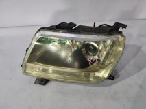 Фара левая SUZUKI ESCUDO TD54W