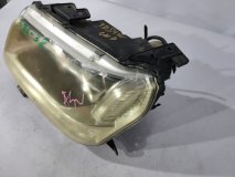 Фара левая SUZUKI ESCUDO TD54W