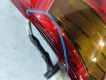 Стоп-сигнал левый SUZUKI ESCUDO YE21S