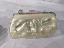 Фара левая SUZUKI ESCUDO TD62W