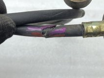 Трос переключения акпп Toyota Carina AT211