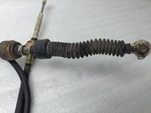 Трос переключения акпп Toyota Carina AT211