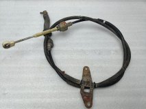 Трос переключения акпп Toyota Carina AT211