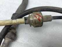 Трос переключения акпп Toyota Carina AT211