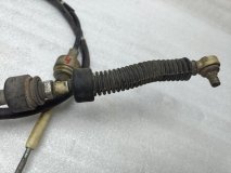 Трос переключения акпп Toyota Carina AT211