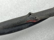 Трос переключения акпп Toyota Carina AT211