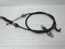 Трос переключения акпп Toyota Carina AT211