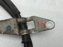 Трос переключения акпп Toyota Carina AT211