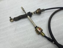 Трос переключения акпп Toyota Carina AT211