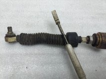 Трос переключения акпп Toyota Carina AT211