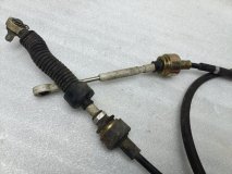 Трос переключения акпп Toyota Carina AT211