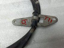 Трос переключения акпп Toyota Carina AT211