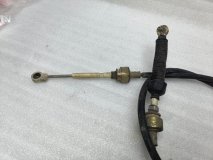 Трос переключения акпп Toyota Carina AT211