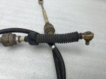 Трос переключения акпп Toyota Carina AT211