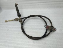 Трос переключения акпп Toyota Carina AT211