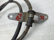 Трос переключения акпп Toyota Carina AT211