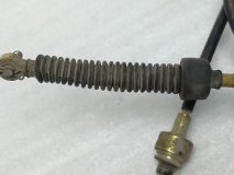 Трос переключения акпп Toyota Carina AT211