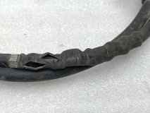 Трос переключения акпп Toyota Carina AT211