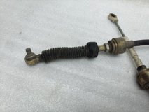 Трос переключения акпп Toyota Carina AT211