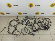 Проводка на двигатель Kia Soul AM 2011 1.6 G4FC