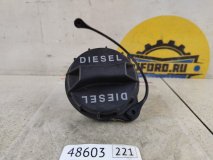 Крышка топливного бака Hyundai Santa Fe CM 2010 2.2 D D4HB