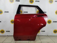 Дверь левая задняя Land Rover Range Rover Evoque L551 2018