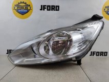Фара левая Ford C-max C344 2012