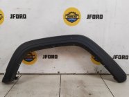 Накладка арки крыла правая задняя Jeep Wrangler JL 2020