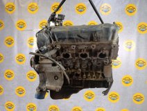 Двигатель Mitsubishi Montero Sport K96W 2004 3.0 6G72 Двигатель Mitsubishi Montero Sport K96W 2004 3.0 6G72