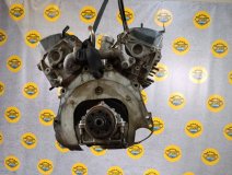 Двигатель Mitsubishi Montero Sport K96W 2004 3.0 6G72 Двигатель Mitsubishi Montero Sport K96W 2004 3.0 6G72