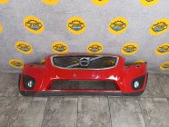 Бампер передний Volvo C30 MK43 2012