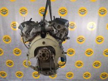 Двигатель Mitsubishi Pajero 4 V93W 2007 3.0 6G72 Двигатель Mitsubishi Pajero 4 V93W 2007 3.0 6G72