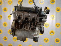 Двигатель Mitsubishi Pajero 3 V73W 2003 3.0 6G72 Двигатель Mitsubishi Pajero 3 V73W 2003 3.0 6G72