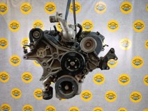 Двигатель Mitsubishi Pajero 3 V73W 2003 3.0 6G72 Двигатель Mitsubishi Pajero 3 V73W 2003 3.0 6G72