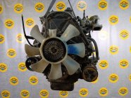Двигатель Hyundai Starex TQ 2008 2.5 D D4CB