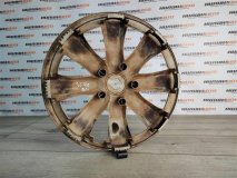 Колпак колесный Suzuki SX4 Хетчбэк YA21S 2007 1.6 M16A