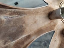 Колпак колесный Suzuki SX4 Хетчбэк YA21S 2007 1.6 M16A