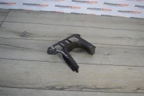Кожух защитный привода левый Audi A4 B8 Универсал 8K5 2008 1.8 TFSI CDHB